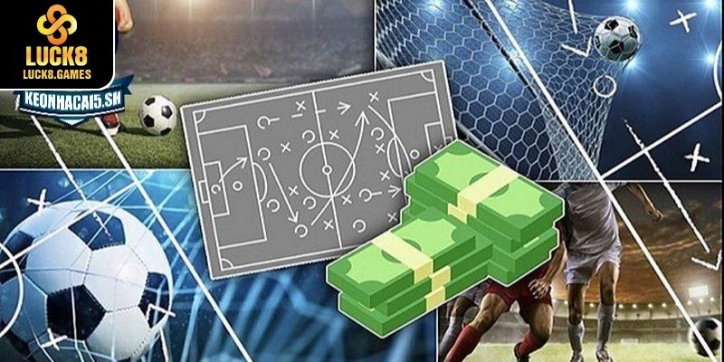 Hội viên nhận định kèo nhà cái cược chuẩn xác